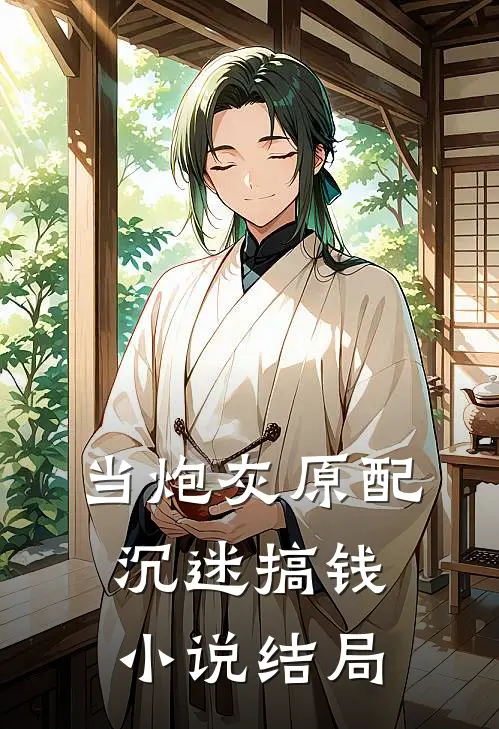 当炮灰原配沉迷搞钱小说结局