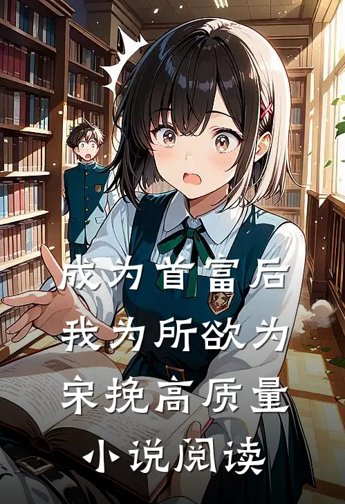成为首富后,我为所欲为宋挽高质量小说阅读