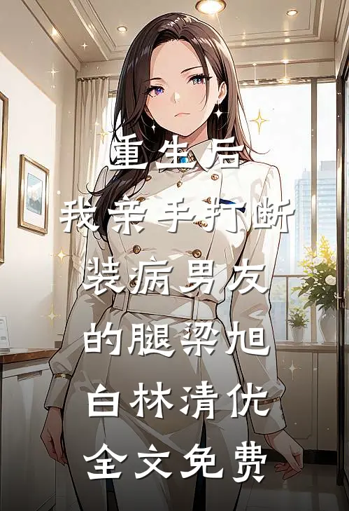 重生后，我亲手打断装病男友的腿梁旭白林清优全文免费