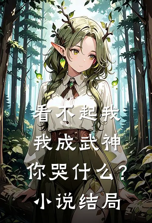 看不起我，我成武神，你哭什么？小说结局