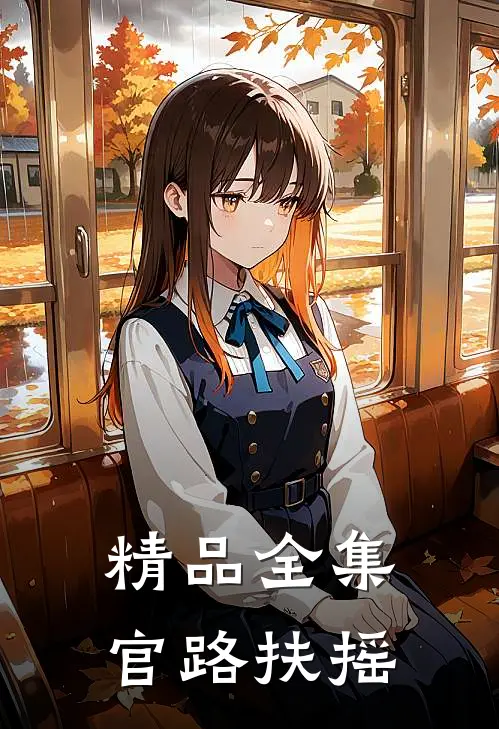 精品全集官路扶摇