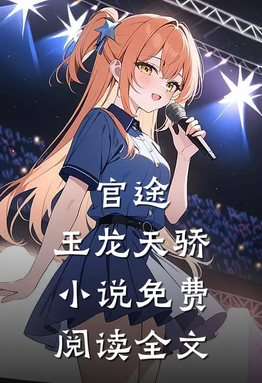 官途：玉龙天骄小说免费阅读全文