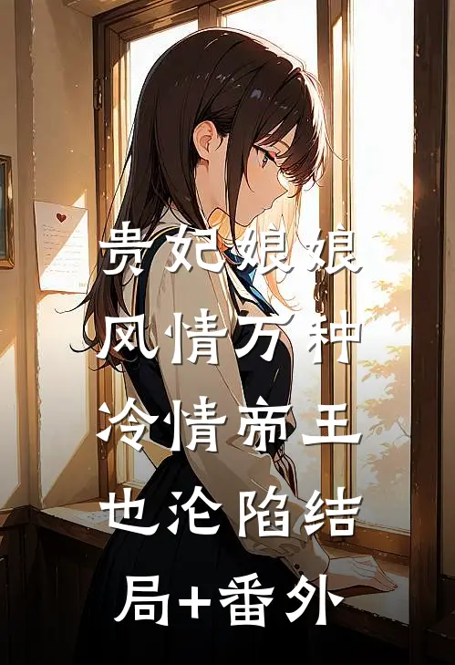 贵妃娘娘风情万种，冷情帝王也沦陷结局+番外
