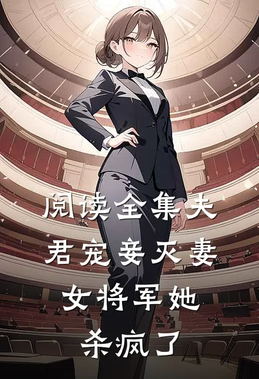 阅读全集夫君宠妾灭妻,女将军她杀疯了