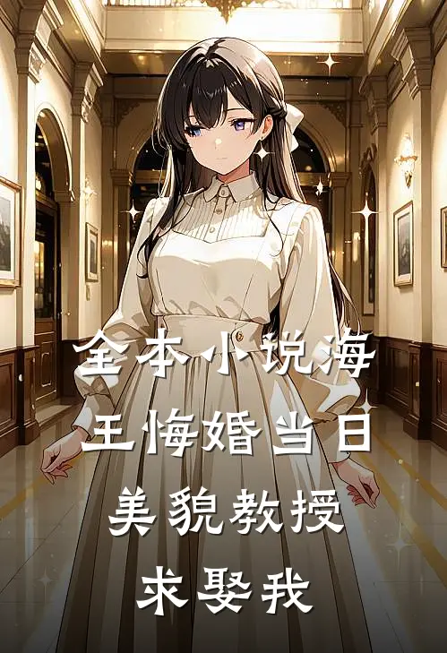 全本小说海王悔婚当日，美貌教授求娶我