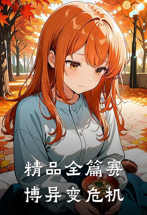 精品全篇赛博异变危机