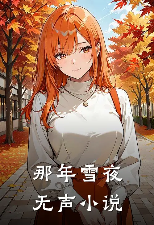 那年雪夜无声在线阅读