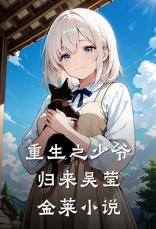 重生之少爷归来吴莹金莱小说