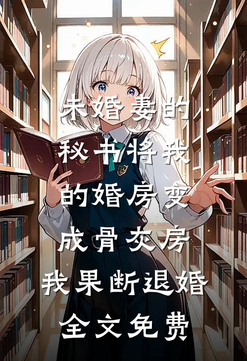 未婚妻的秘书将我的婚房变成骨灰房，我果断退婚全文免费