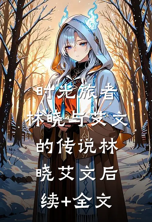 时光旅者：林晓与艾文的传说林晓艾文后续+全文