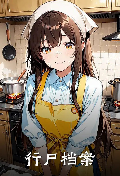行尸档案