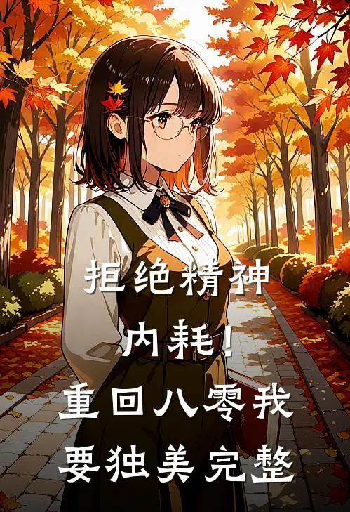 拒绝精神内耗！重回八零我要独美完整
