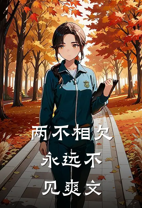 两不相欠，永远不见爽文