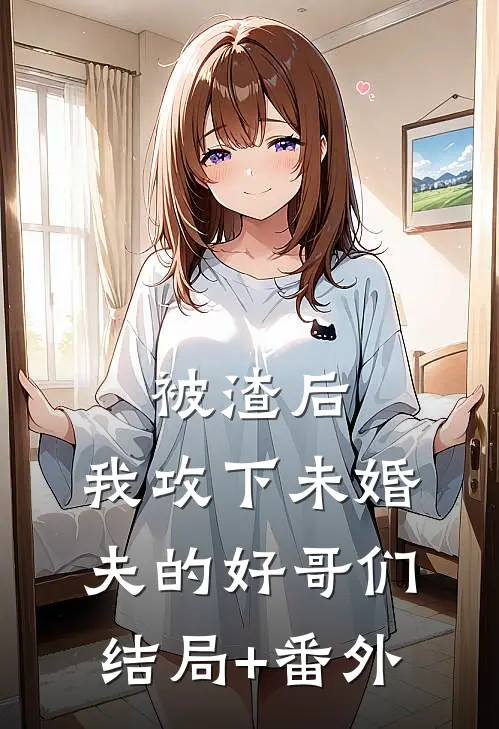 被渣后，我攻下未婚夫的好哥们结局+番外