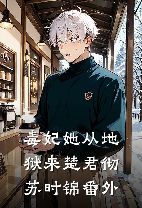 毒妃她从地狱来楚君彻苏时锦 番外