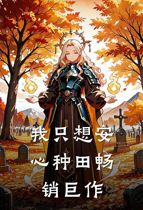 我只想安心种田畅销巨作