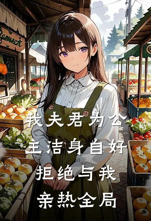 我夫君为公主洁身自好，拒绝与我亲热全局