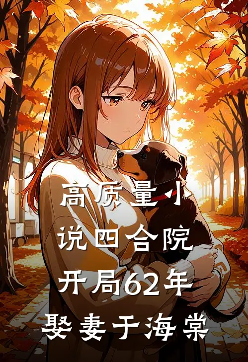 高质量小说四合院：开局62年，娶妻于海棠