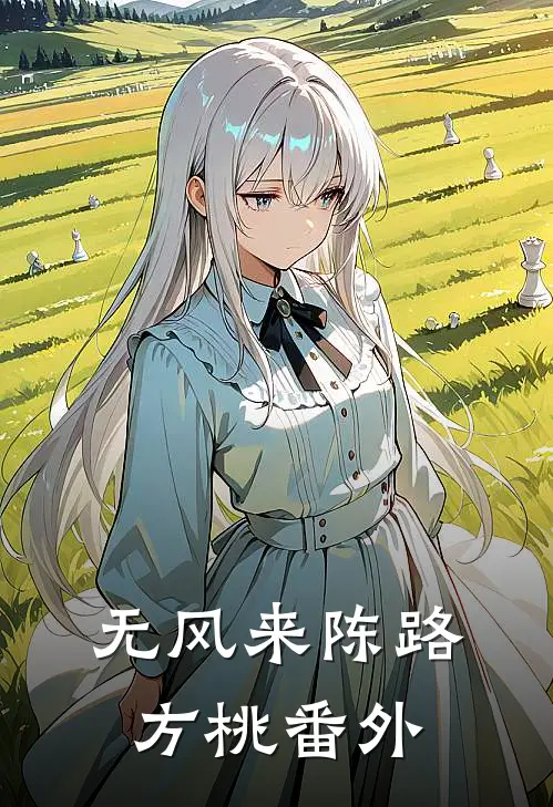 无风来陈路方桃番外