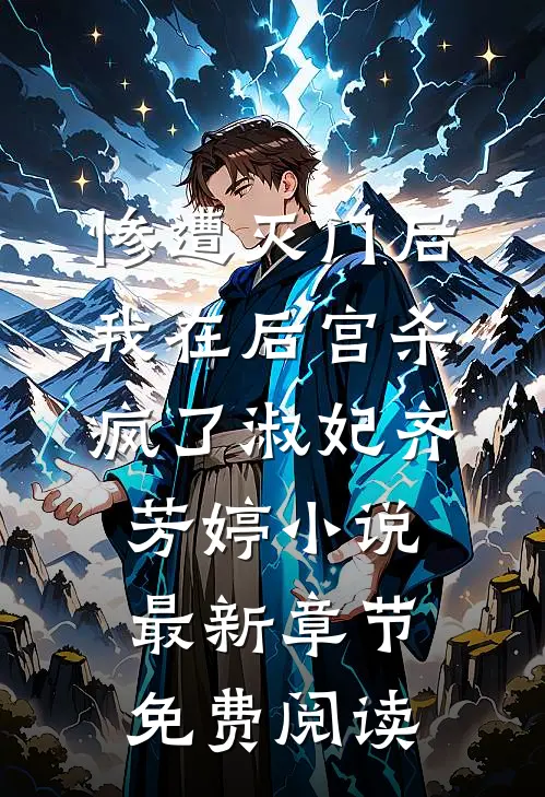 惨遭灭门后，我在后宫杀疯了淑妃齐芳婷小说最新章节免费阅读