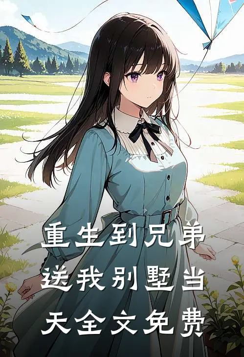 重生到兄弟送我别墅当天全文免费