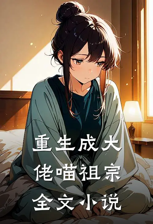 重生成大佬喵祖宗全文小说