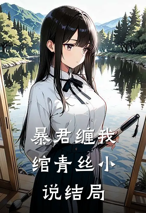 暴君缠我绾青丝小说结局