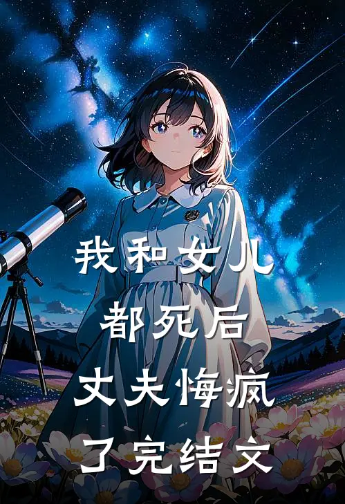 我和女儿都死后，丈夫悔疯了完结文