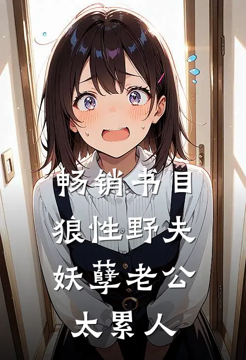 畅销书目狼性野夫：妖孽老公太累人