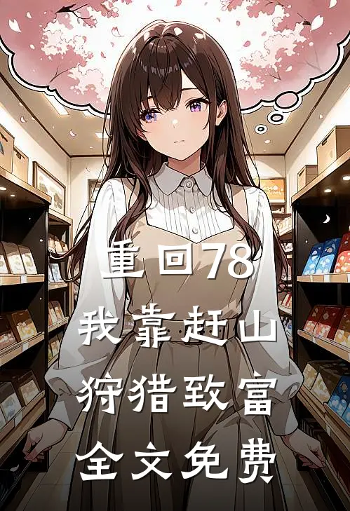 重回78，我靠赶山狩猎致富全文免费