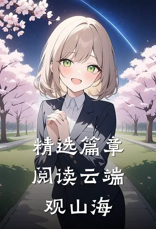 精选篇章阅读云端观山海