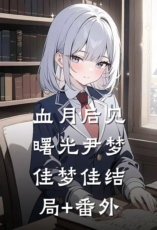 血月后见曙光尹梦佳梦佳结局+番外