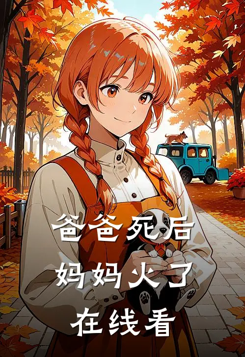 爸爸死后，妈妈火了在线看