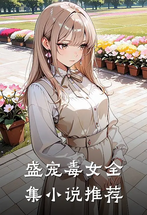 盛宠毒女全集小说推荐