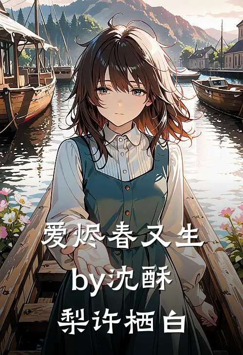 爱烬春又生by沈酥梨许栖白