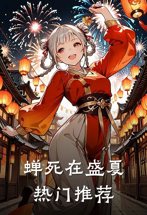蝉死在盛夏热门推荐