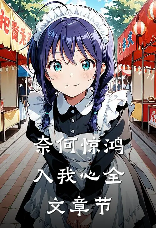 奈何惊鸿入我心全文章节