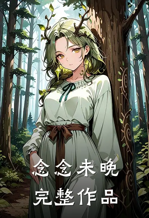 念念未晚完整作品
