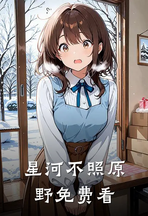 星河不照原野免费看