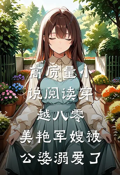 高质量小说阅读穿越八零：美艳军嫂被公婆溺爱了