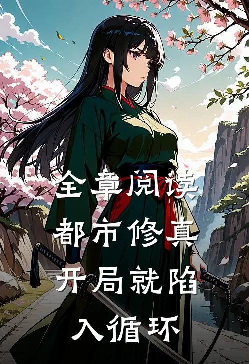 全章阅读都市修真：开局就陷入循环