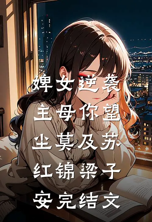 婢女逆袭，主母你望尘莫及苏红锦梁子安完结文