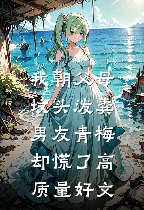 我朝父母坟头泼粪，男友青梅却慌了高质量好文