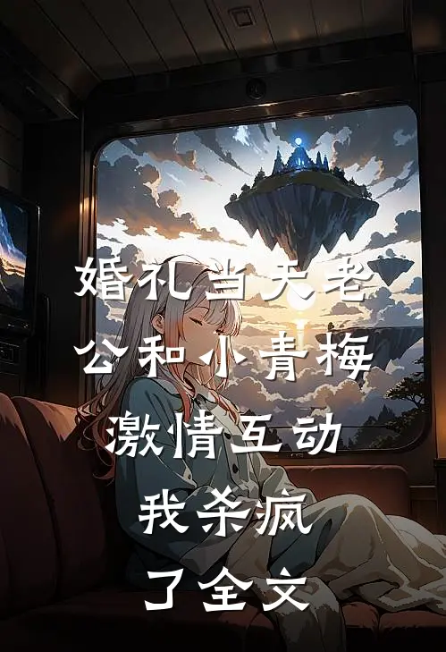 婚礼当天老公和小青梅激情互动，我杀疯了全文