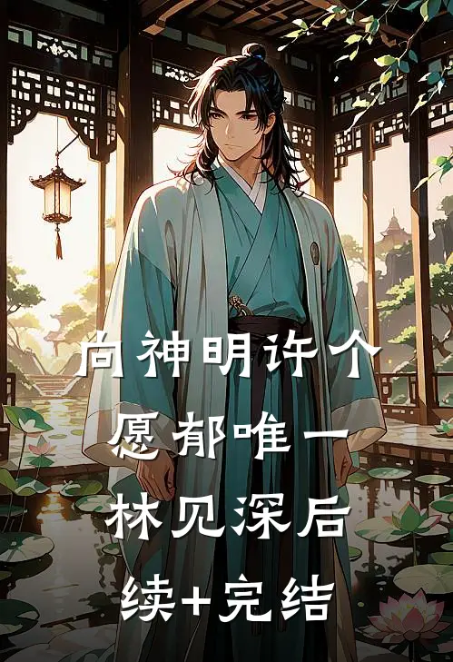 向神明许个愿郁唯一林见深后续+完结