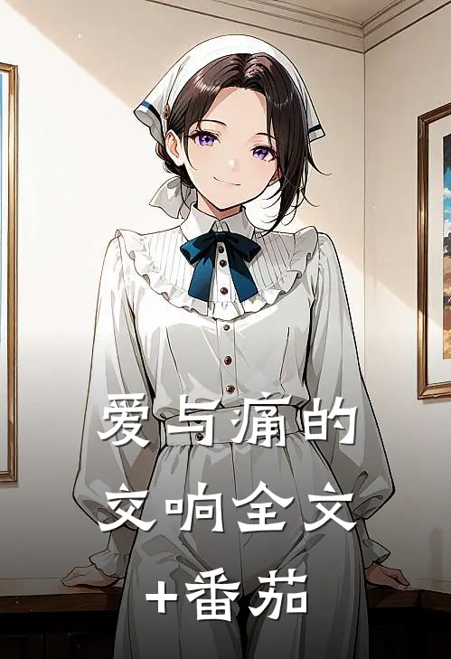 爱与痛的交响全文+番茄