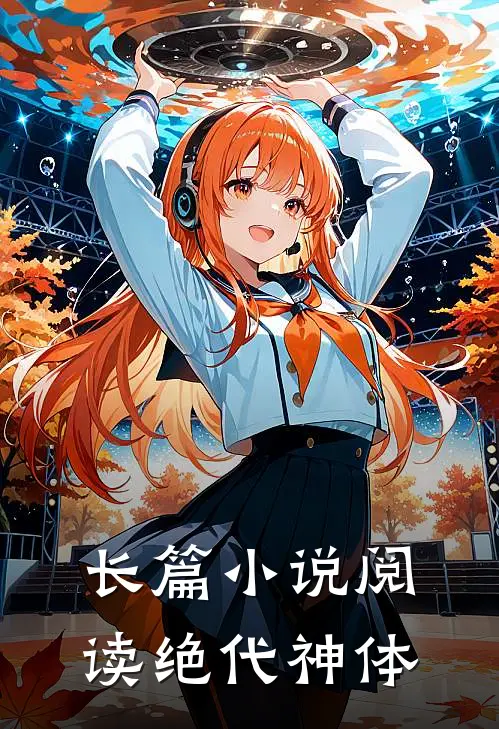 长篇小说阅读绝代神体