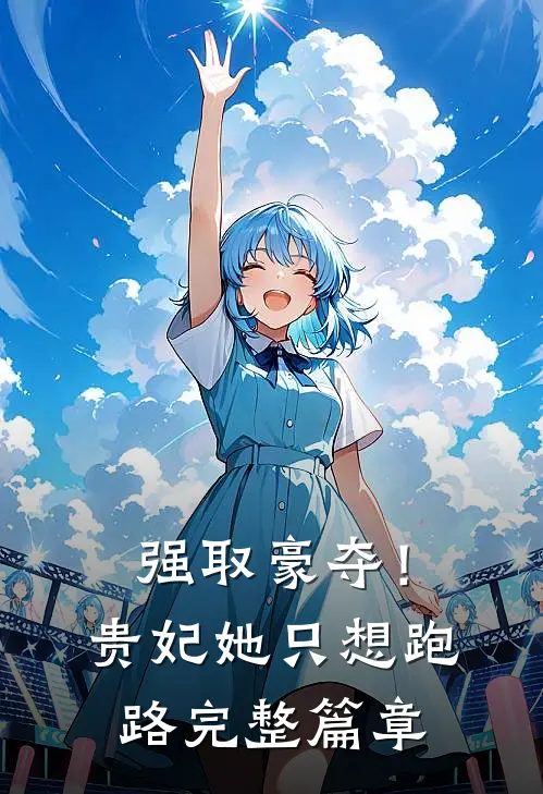 强取豪夺！贵妃她只想跑路完整篇章