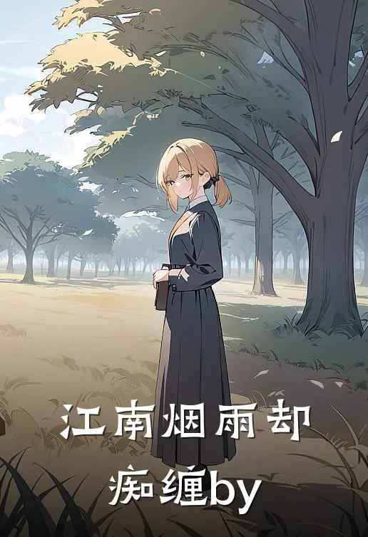 江南烟雨却痴缠by