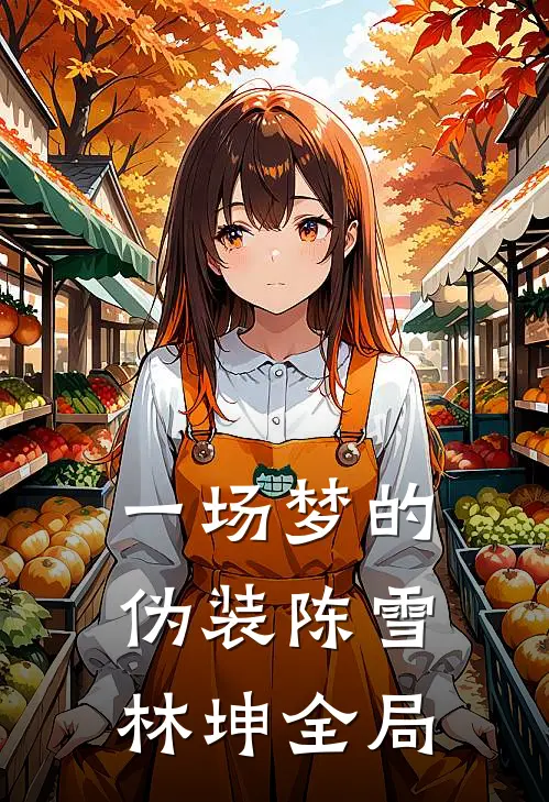 一场梦的伪装陈雪林坤全局